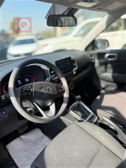 هيونداي فينو